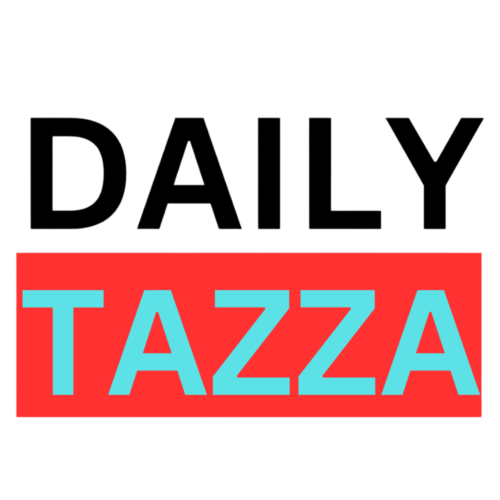 Dailytazza.com