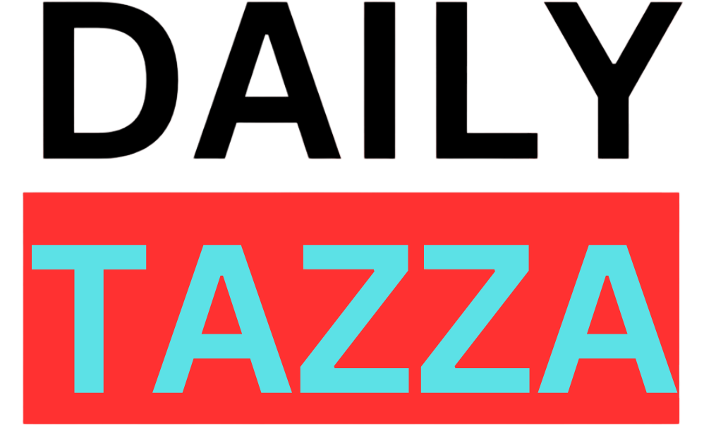 Dailytazza.com